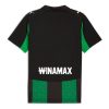 RC Lens away soccer jersey season 2025-2026 official soccer kit