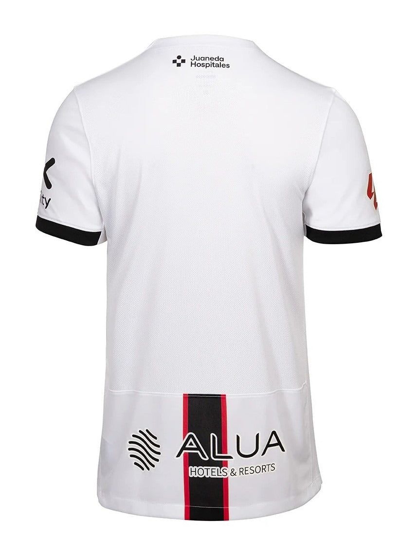 maillot-exterieur-rcd-mallorca-saison-2025-2026-football-officiel RCD Mallorca Away Jersey 2025 2026 Official Soccer