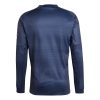 maillot-exterieur-real-madrid-manches-longues-saison-2025-2026-tenue-officielle Real Madrid Away Long Sleeve Jersey 2025 2026 Season Official Kit