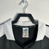 Real Madrid away jersey season 2001 2002