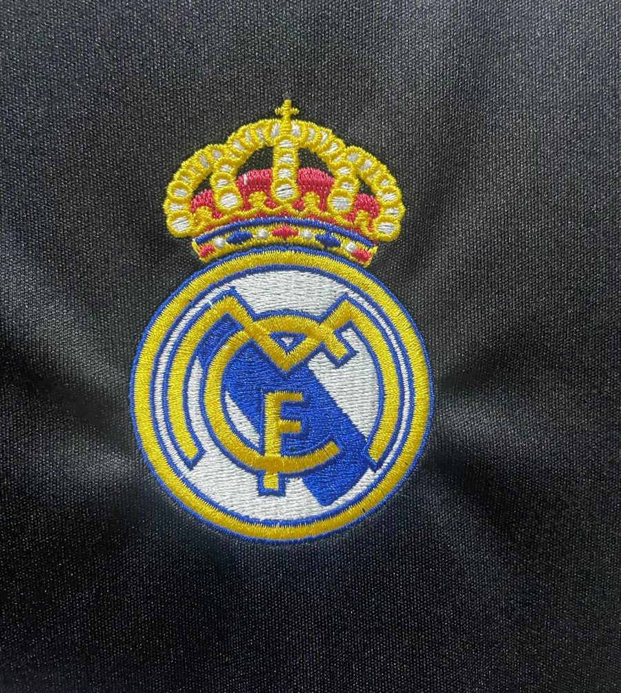 Real Madrid away jersey season 2009 2010