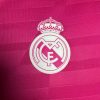maillot-exterieur-real-madrid-saison-2014-2015-blanc-et-bleu Real Madrid Away Jersey 2014 2015 White and Blue