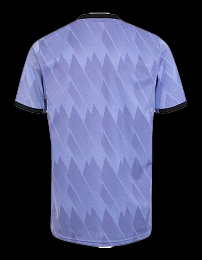 Real Madrid away jersey season 2022 2023 official soccer kit