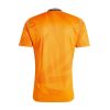 Real Madrid away jersey season 2024 2025
