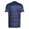maillot-exterieur-real-madrid-saison-deux-mille-vingt-cinq-deux-mille-vingt-six-tenue-officielle Real Madrid away jersey season twenty twenty five twenty twenty six official kit