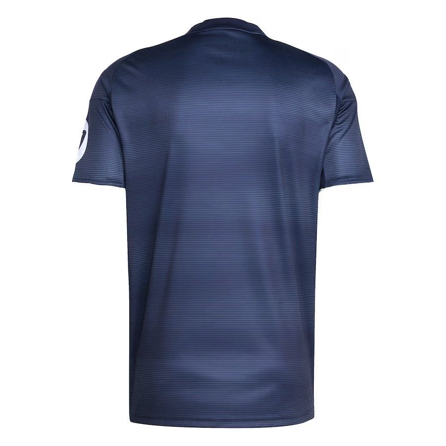 maillot-exterieur-real-madrid-saison-deux-mille-vingt-cinq-deux-mille-vingt-six-tenue-officielle Real Madrid away jersey season twenty twenty five twenty twenty six official kit