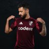 maillot-exterieur-river-plate-saison-2024-2025 River Plate away jersey 2024-2025 season