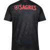 SL Benfica away jersey 2024 2025 season official kit