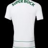 Sporting CP away jersey 2023 2024 season official soccer kit