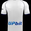 SSC Napoli away jersey 2023 2024 season official soccer kit