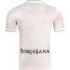 SSC Napoli away jersey 2025 2026 season official soccer kit