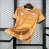 maillot-exterieur-tunisie-2026 Tunisia Away Jersey 2026