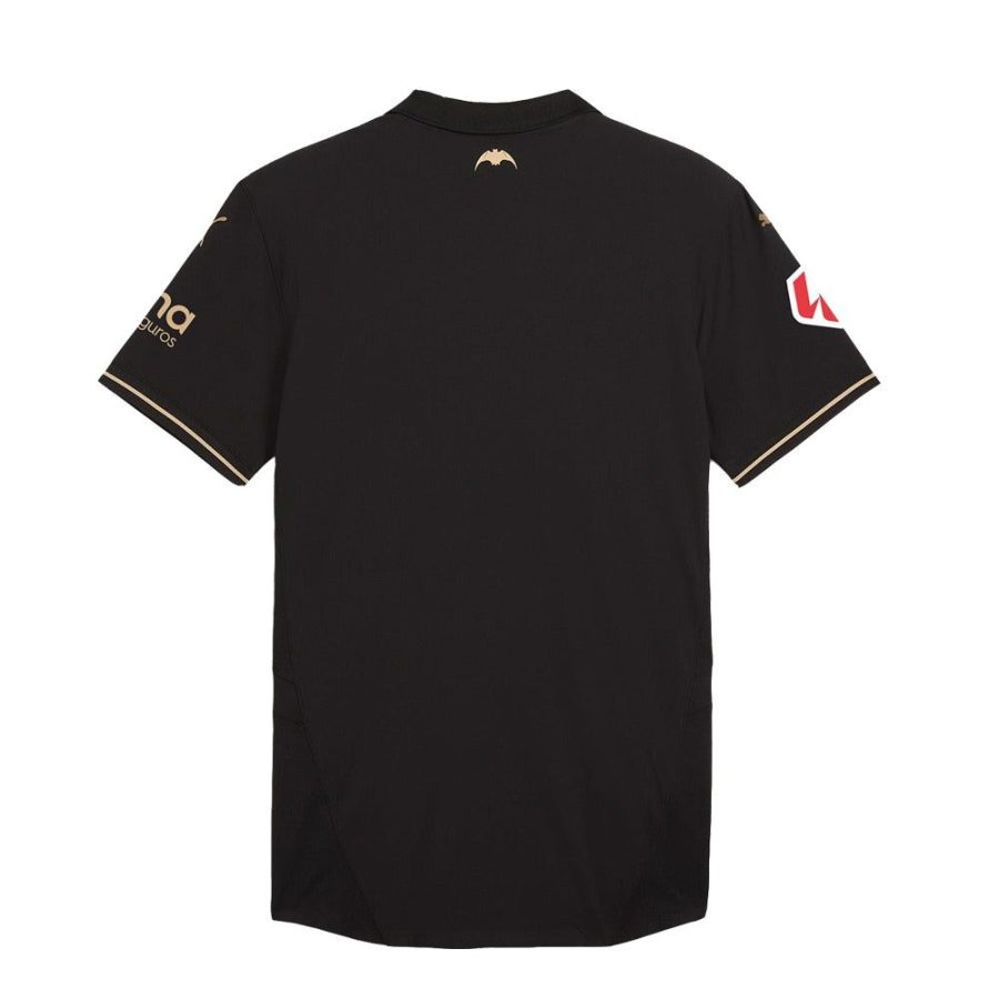maillot-exterieur-valencia-cf-saison-2024-2025 Valencia CF away jersey 2024 2025 season