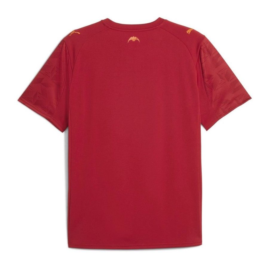 Valencia CF away jersey 2025 2026 season official kit