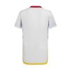 maillot-exterieur-venezuela-2024-football-tenue-officielle Venezuela 2024 away soccer jersey official kit