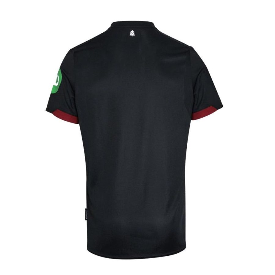 West Ham United FC away jersey 2024 2025 season official kit