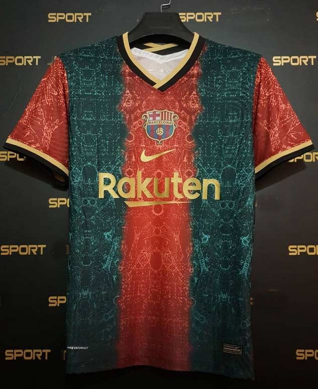 maillot-fc-barcelona-20212022 FC BARCELONA JERSEY 20212022