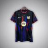 FC BARCELONA BLOOD JERSEY 20252026