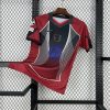 maillot-fc-barcelona-concept-rouge-20252026 FC BARCELONA RED CONCEPT JERSEY 20252026