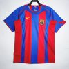 FC BARCELONA HOME JERSEY 20042005