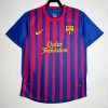 FC BARCELONA HOME JERSEY 20112012