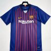FC BARCELONA HOME JERSEY 20182019
