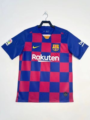 FC BARCELONA HOME JERSEY 20192020