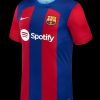 FC BARCELONA HOME JERSEY 2023-2024