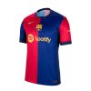 FC BARCELONA HOME JERSEY 20242025