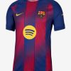 FC BARCELONA HOME JERSEY 20252026
