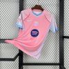 FC BARCELONA PINK EDITION SOCCER JERSEY 20252026