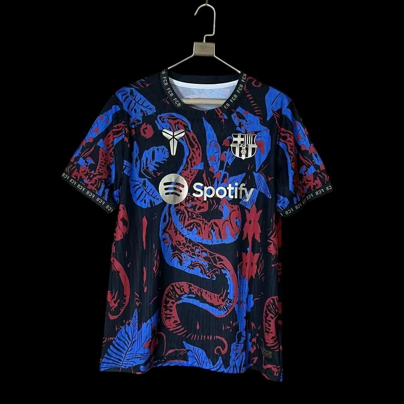 FC Barcelona Special Edition Soccer Jersey 2025-2026