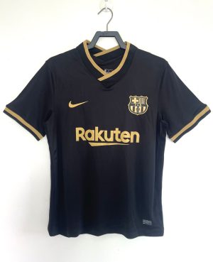 maillot-fc-barcelona-exterieur-20202021 FC BARCELONA AWAY JERSEY 20202021