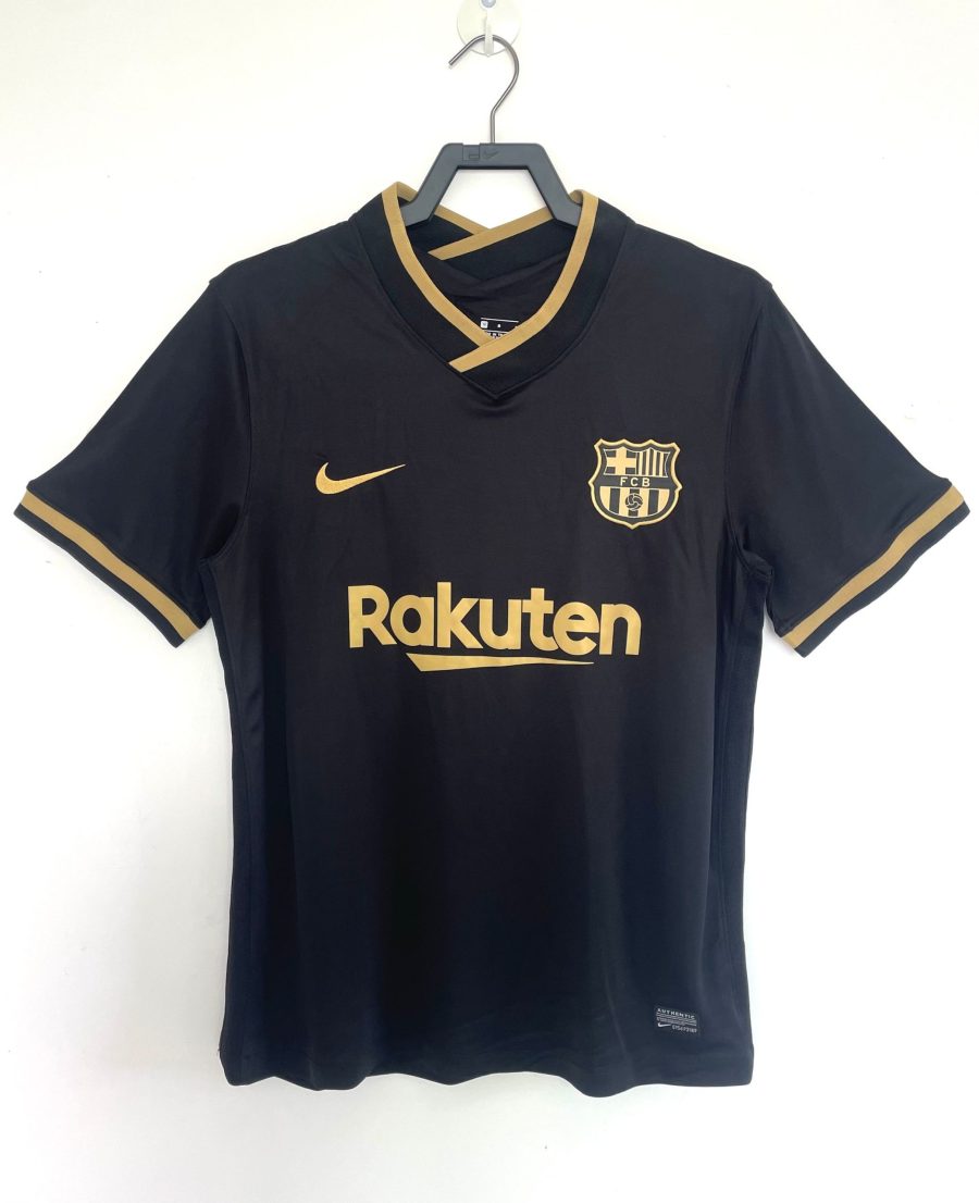 FC BARCELONA AWAY JERSEY 20202021