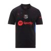 FC BARCELONA AWAY JERSEY 20242025