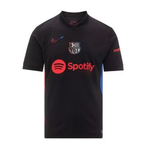 FC BARCELONA AWAY JERSEY 20242025