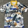 maillot-fc-barcelona-legende-2025 FC BARCELONA LEGEND SOCCER JERSEY 2025