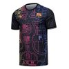 FC BARCELONA PRE-MATCH SOCCER JERSEY 20252026