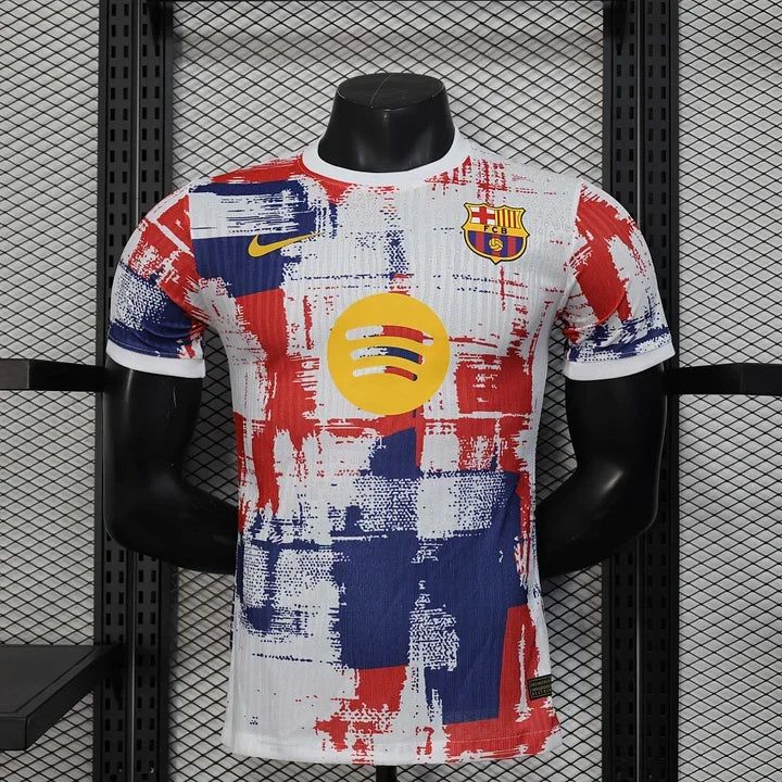 maillot-fc-barcelona-special-20252026 FC BARCELONA SPECIAL JERSEY 20252026