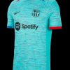 FC Barcelona Third Soccer Jersey 2023-2024