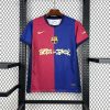FC BARCELONA X TRAVIS SCOTT JERSEY 20242025