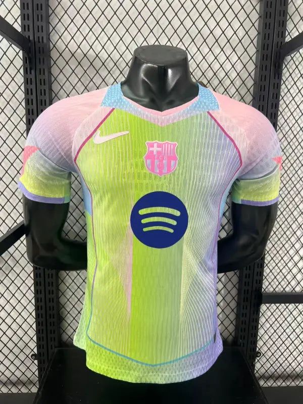 FC Barcelona Special Edition Jersey 2025-2026