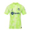 FC Barcelona Third Jersey 20242025