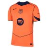 FC Barcelona Third Jersey 2025-2026