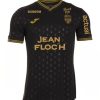 fc lorient third jersey 2025-2026
