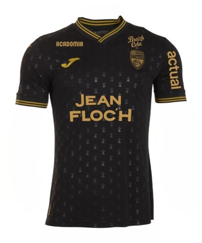 fc lorient third jersey 2025-2026