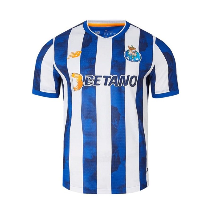 maillot-fc-porto-domicile-20242025 FC PORTO HOME JERSEY 20242025