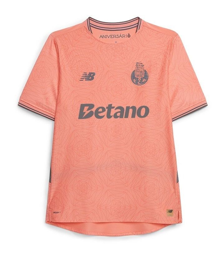 maillot-fc-porto-exterieur-20252026 FC PORTO AWAY JERSEY 20252026