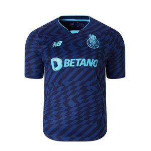 maillot-fc-porto-third-20242025 FC Porto Third Jersey 20242025