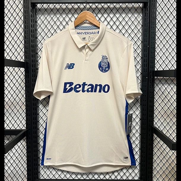 FC Porto Third Jersey 2025-2026